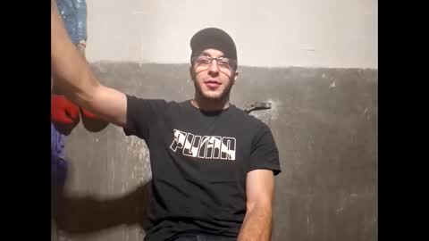 Lshot D online show from 10.16.25