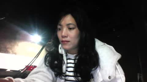 lsmbaby online show from 02.13.26