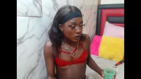 lsnnickykhanyile online show from 12.16.25