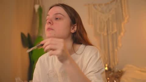 Snapshot of lu__lane chatting on 10.03.25 Lu 3 online show from 10.03.25