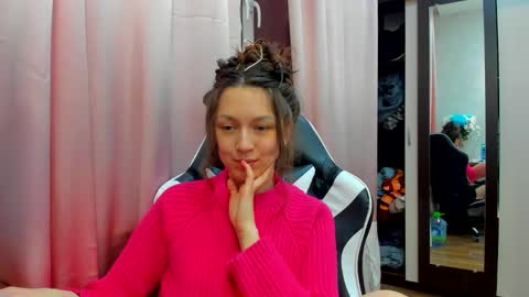 Lu krecia online show from 12.23.24