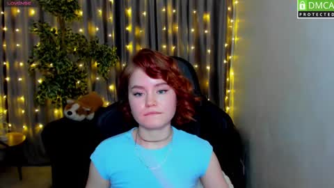 Snapshot of lu_muon chatting on 02.15.25 lu_muon online show from 02.15.25