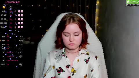 Snapshot of lu_muon chatting on 02.23.25 lu_muon online show from 02.23.25