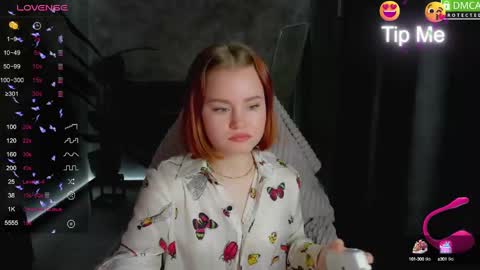 Snapshot of lu_muon chatting on 02.26.25 lu_muon online show from 02.26.25