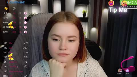 Snapshot of lu_muon chatting on 02.28.25 lu_muon online show from 02.28.25