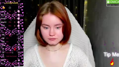 Snapshot of lu_muon chatting on 03.02.25 lu_muon online show from 03.02.25