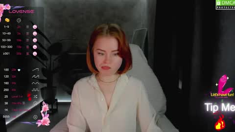 Snapshot of lu_muon chatting on 03.06.25 lu_muon online show from 03.06.25