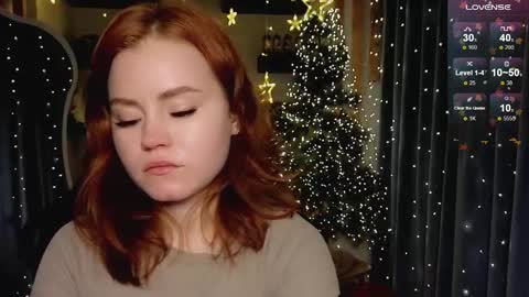 Snapshot of lu_muon chatting on 12.15.25 lu_muon online show from 12.15.25