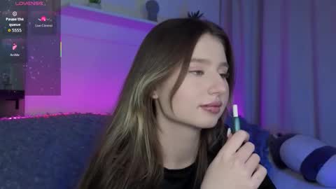 Lua online show from 02.13.26