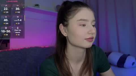 Lua online show from 02.27.26