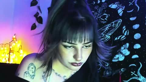 Jenn online show from 07.26.26