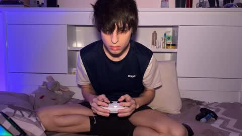 luan online show from 11.14.25