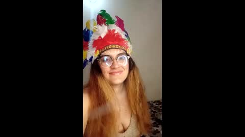 luana363 online show from 03.07.26