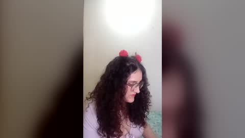luana363 online show from 06.22.26