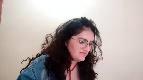 luana363 online show from 07.13.26