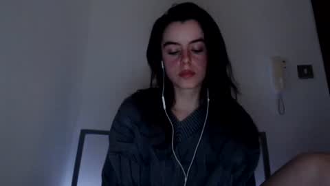 luana online show from 12.19.24