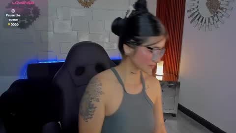 Luana online show from 03.08.25