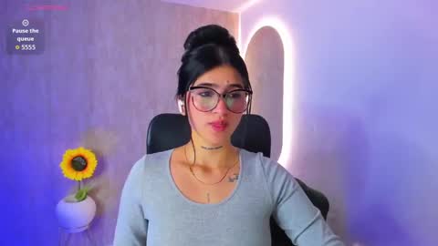 Luana online show from 10.02.25