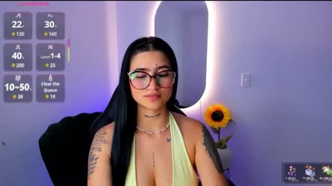 Luana online show from 02.06.26