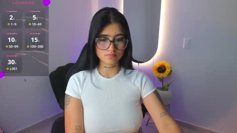 Luana online show from 02.12.26