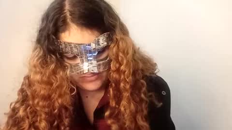 luanapowerful online show from 10.26.25