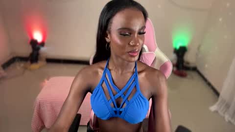 IG luana orq online show from 11.14.25