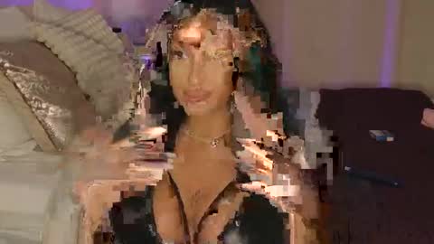 Luana Dess online show from 05.08.26