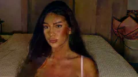 Luana Dess online show from 06.12.26