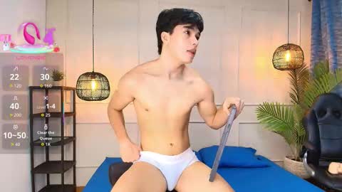 lUAN online show from 10.27.25