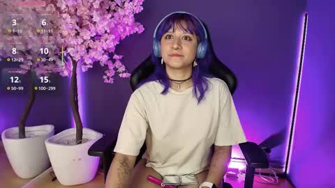 Snapshot of luaneter chatting on 11.26.25 Luan online show from 11.26.25