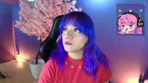 Snapshot of luaneter chatting on 12.14.25 Luan online show from 12.14.25