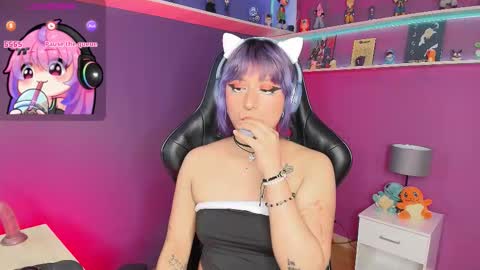 Snapshot of luaneter chatting on 01.08.26 Luan online show from 01.08.26