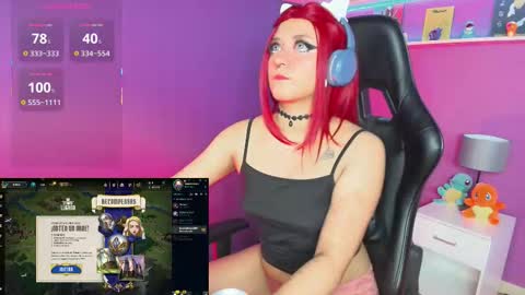 Snapshot of luaneter chatting on 01.16.26 Luan online show from 01.16.26