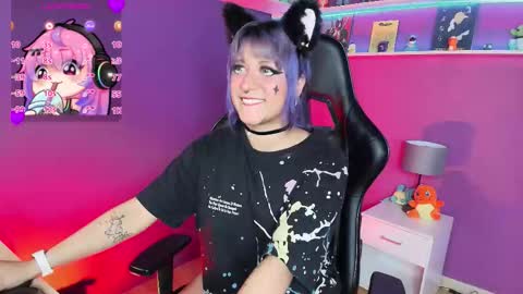 Snapshot of luaneter chatting on 01.17.26 Luan online show from 01.17.26