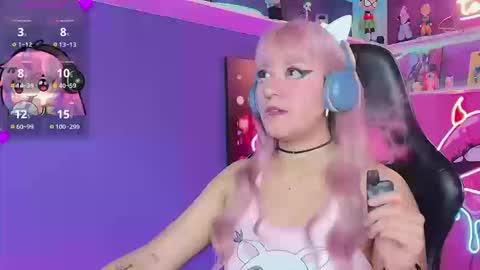 Snapshot of luaneter chatting on 02.27.26 Luan online show from 02.27.26