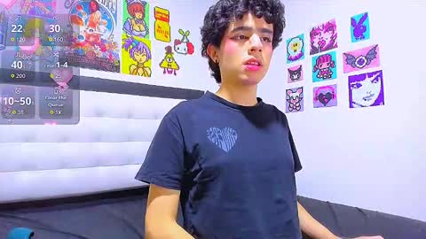 LuanRush online show from 02.25.26