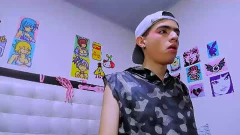 LuanRush online show from 04.29.26