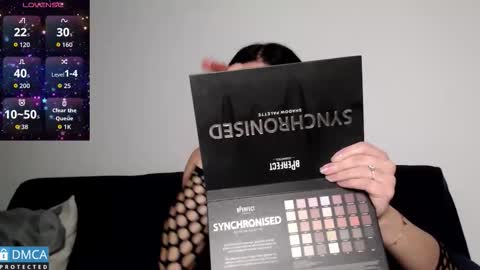 Snapshot of luara_ chatting on 02.08.26 luara_ online show from 02.08.26