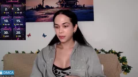 luara_ online show from 03.21.26