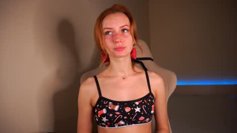 Luba online show from 01.12.25