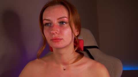 Luba online show from 01.12.25