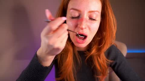 Luba online show from 01.21.25