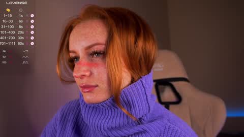 Luba online show from 02.01.25