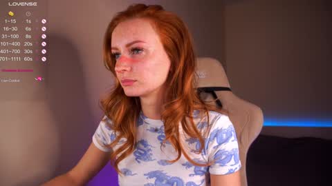 Luba online show from 02.02.25