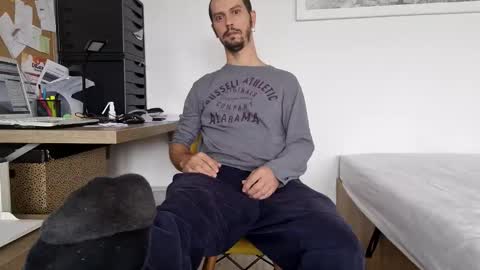 lubik044 online show from 02.04.26