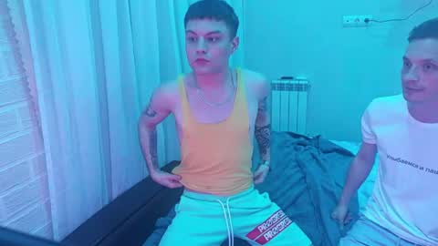 lubimov online show from 05.16.26