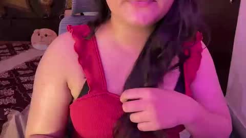 Snapshot of lubna_07 chatting on 10.09.25 slow poison online show from 10.09.25