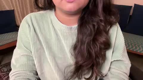 Snapshot of lubna_07 chatting on 11.30.25 slow poison online show from 11.30.25