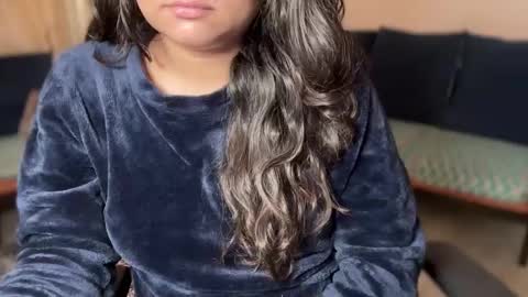 Snapshot of lubna_07 chatting on 12.02.25 slow poison online show from 12.02.25