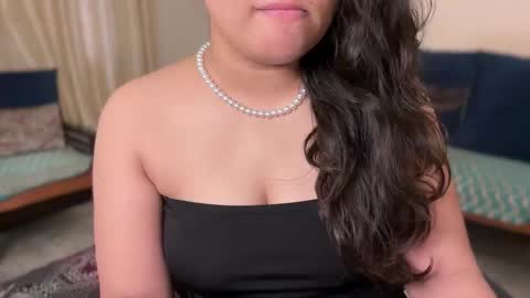 Snapshot of lubna_07 chatting on 12.03.25 slow poison online show from 12.03.25